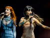 Nobelkonserten 2016: Icona Pop 